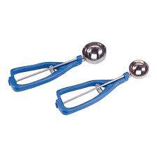 Eiszange Stöckel 1/16 59mm - Plastikgriff